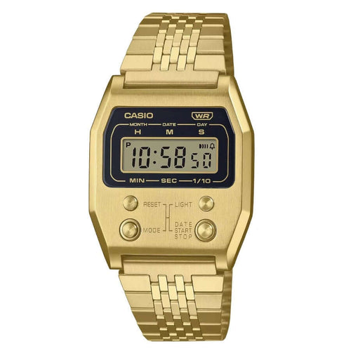 Casio Vintage A1100G-5EF
