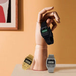 Casio Vintage rannekello