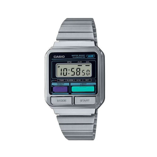 Casio Vintage A120WE-1AEF