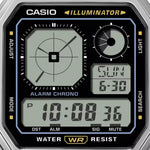 Casio Vintage A130WE-1A