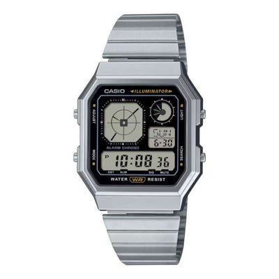 Casio Vintage A130WE-1A