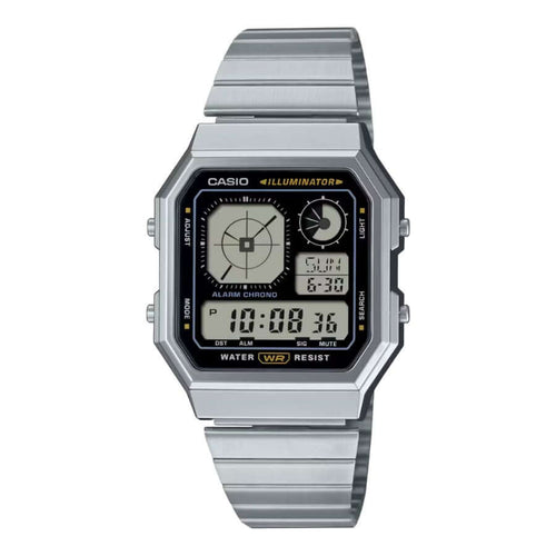 Casio Vintage A130WE-1AEF