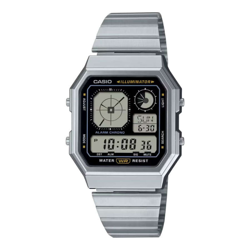 Casio Vintage A130WE-1A