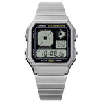 Casio Vintage A130WE-1A