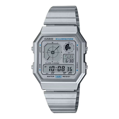 Casio Vintage A130WE-7AEF