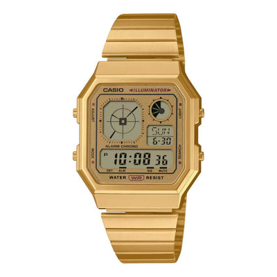 Casio Vintage A130WEG-9A