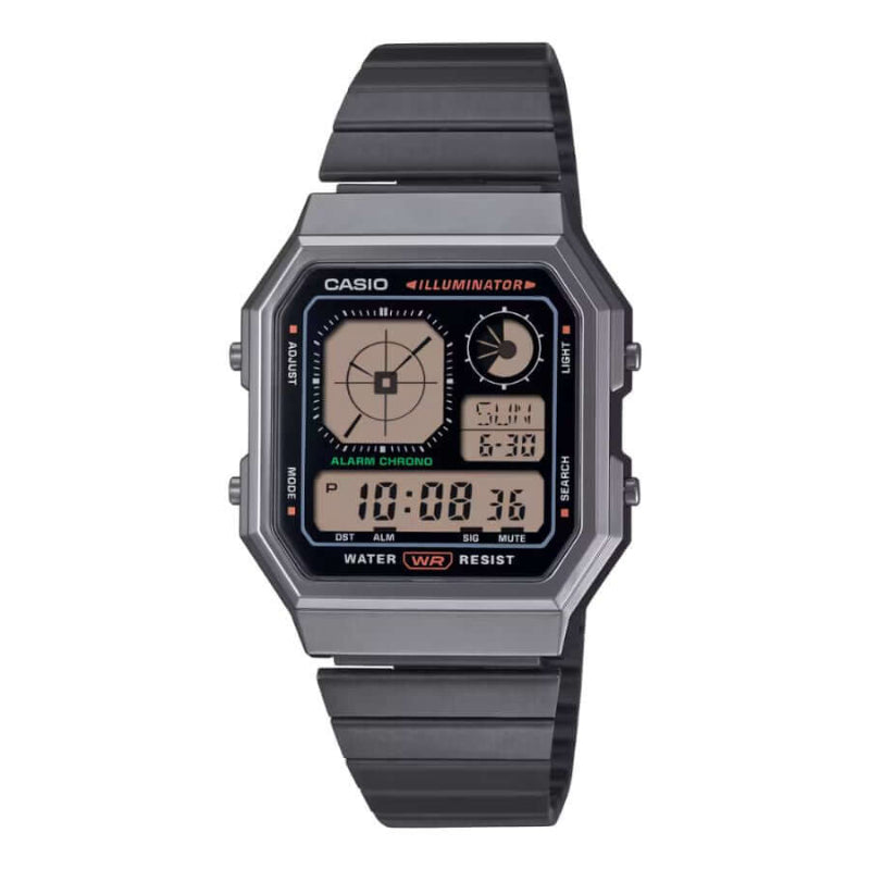 Casio Vintage A130WEGG-1A