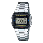 Casio Vintage A163WA-1QES