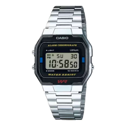 Casio Vintage A163WA-1QES