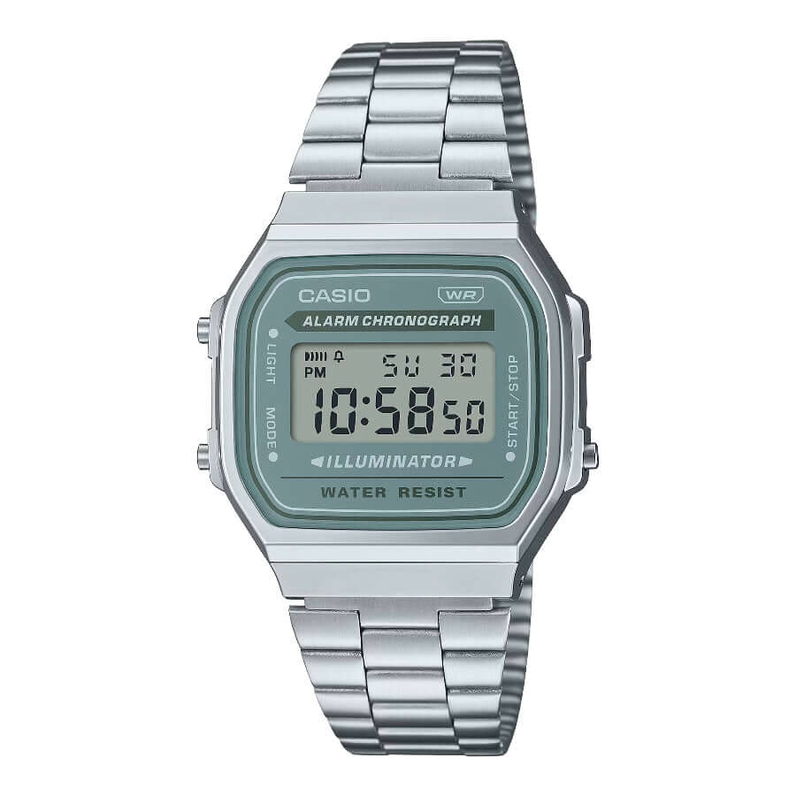 Casio Vintage A168WA-3AY