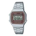 Casio Vintage A168WA-5AY