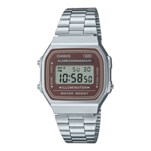 Casio Vintage A168WA-5AY