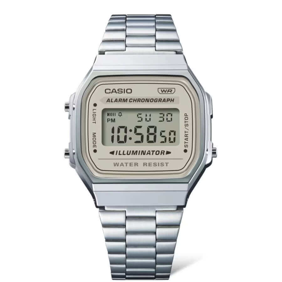 Casio Vintage A168WA-8AY
