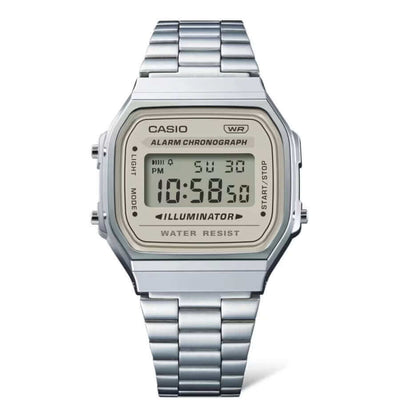 Casio Vintage A168WA-8AY