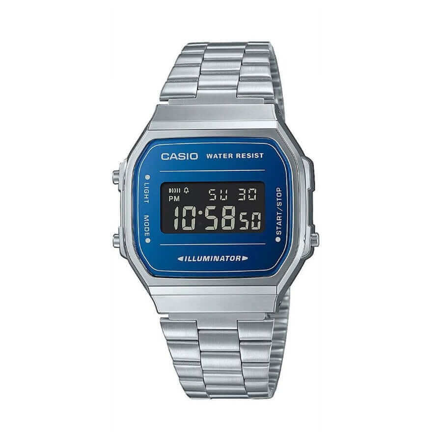 Casio Vintage A168WEM-2BEF