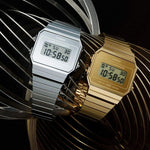 Casio Vintage A700WEVG-9AEF