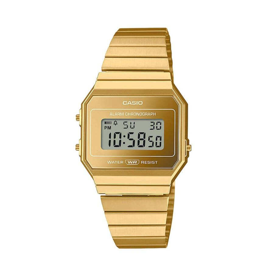 Casio Vintage A700WEVG-9AEF