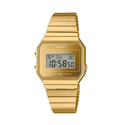 Casio Vintage A700WEVG-9AEF