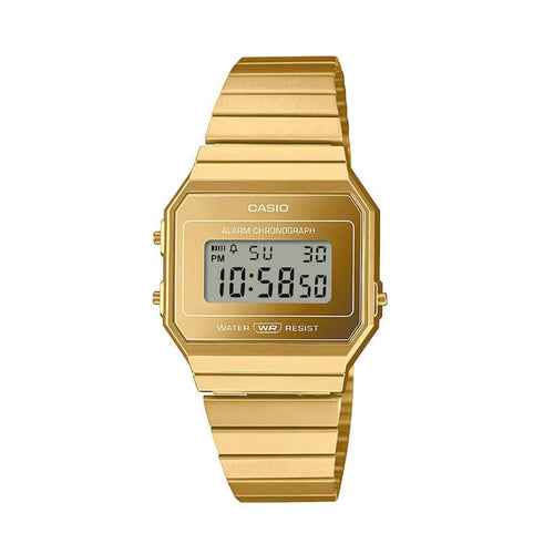 Casio Vintage A700WEVG-9AEF