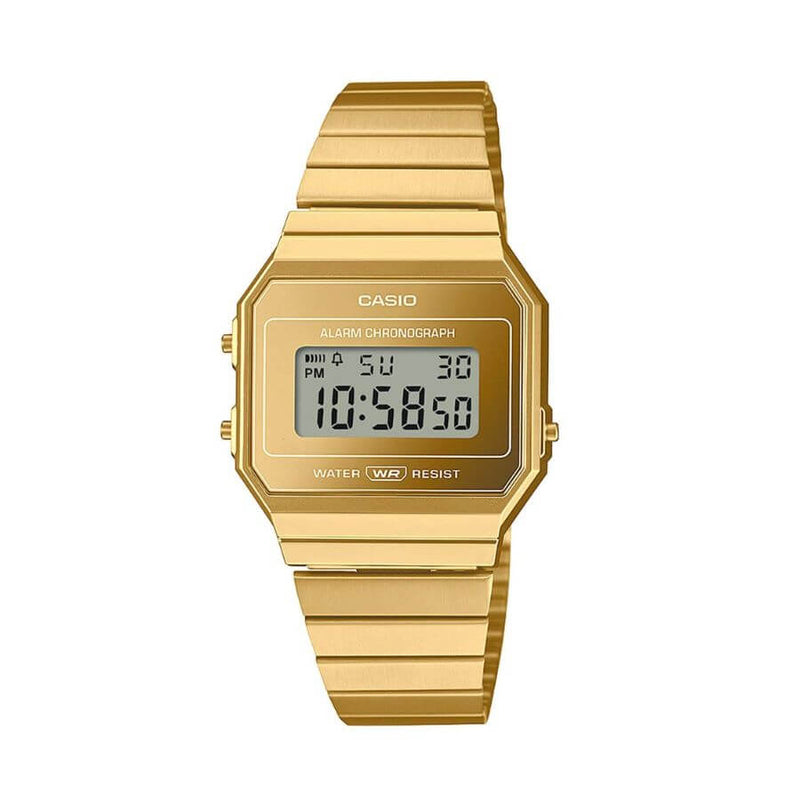 Casio Vintage A700WEVG-9AEF