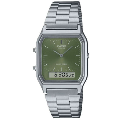 Casio Vintage AQ-230A-3AMQYES