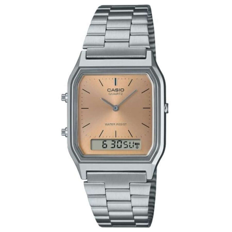 Casio Vintage AQ-230A-4AMQYES