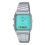Casio Vintage AQ-230A-2A2MQY