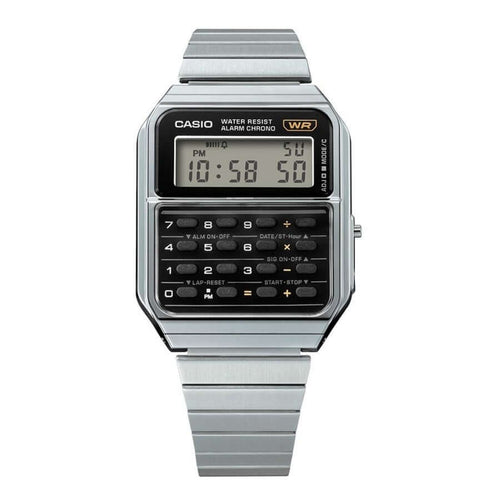 Casio Vintage CA-500WE-1AEF