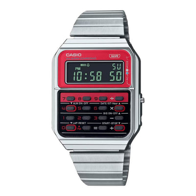 Casio Vintage CA-500WE-4B
