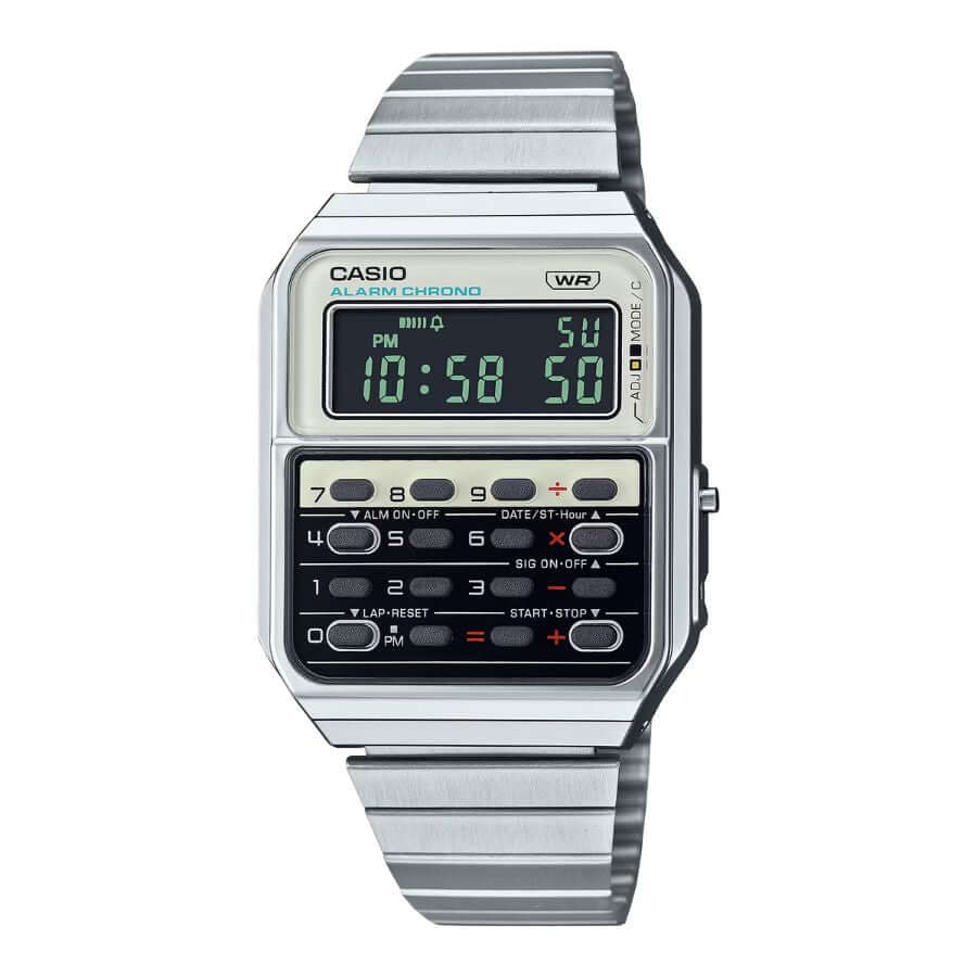 Casio Vintage CA-500WE-7B
