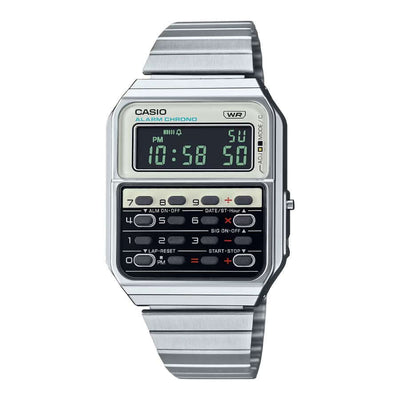 Casio Vintage CA-500WE-7B