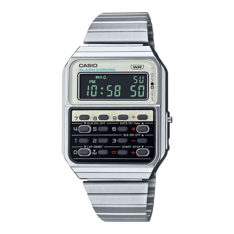 Casio Vintage CA-500WE-7B