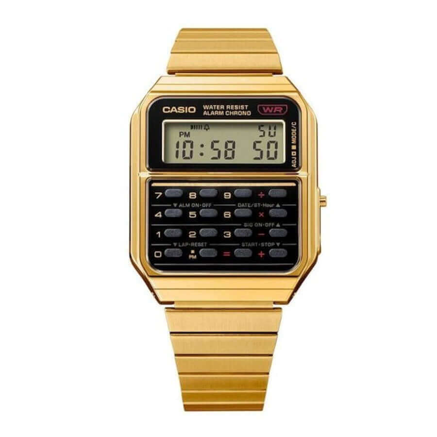 Casio Vintage CA-500WEG-1AEF