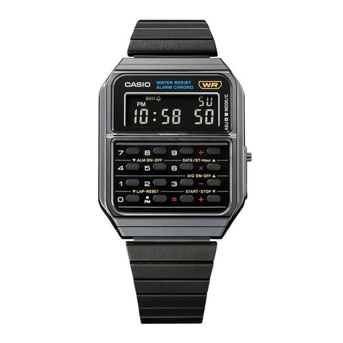 Casio Vintage CA-500WEGG-1BEF