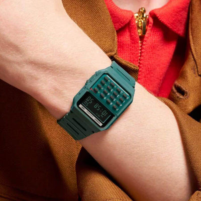 Casio Vintage Pop Retro CA-53WB-3B