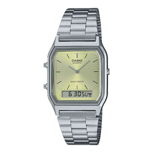 Casio Vintage Edgy Collection AQ-230A-9AMQYES