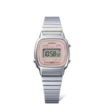 Casio Vintage LA670WEA-4A2