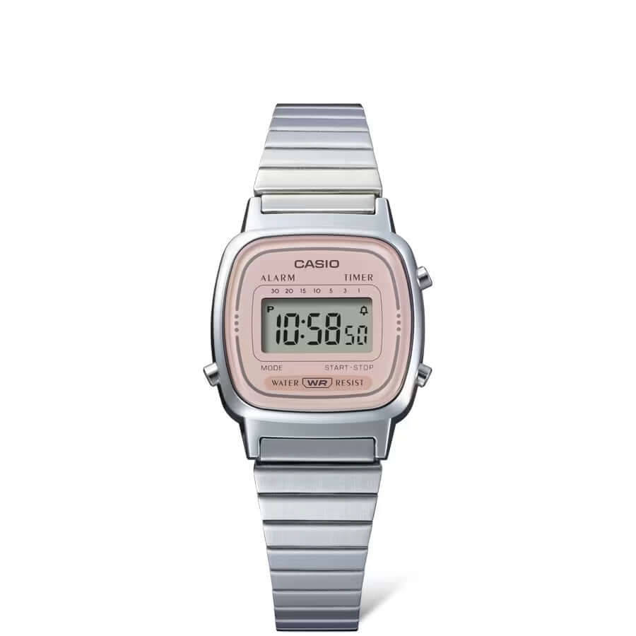 Casio Vintage LA670WEA-4A2