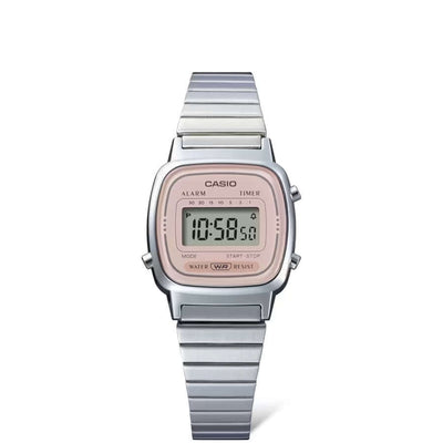 Casio Vintage LA670WEA-4A2