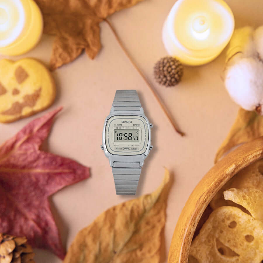 Casio Vintage LA670WEA-8AEF