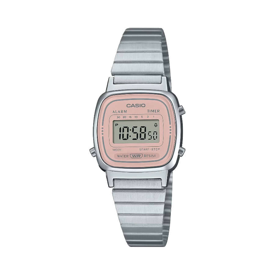 Casio Vintage LA670WEA-4A2