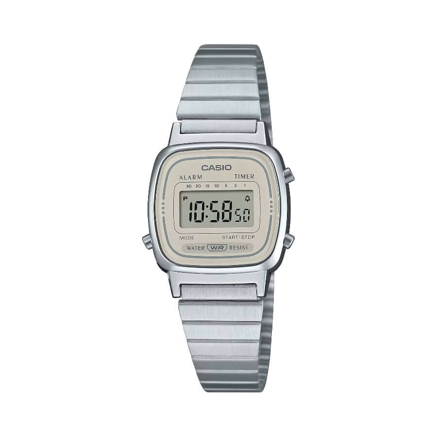 Casio Vintage LA670WEA-8AEF