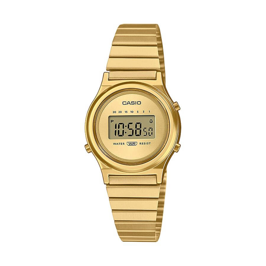 Casio Vintage LA700WEG-9AEF
