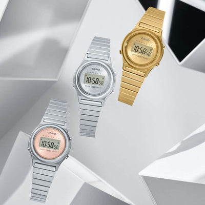 Casio Vintage LA700WEG-9AEF