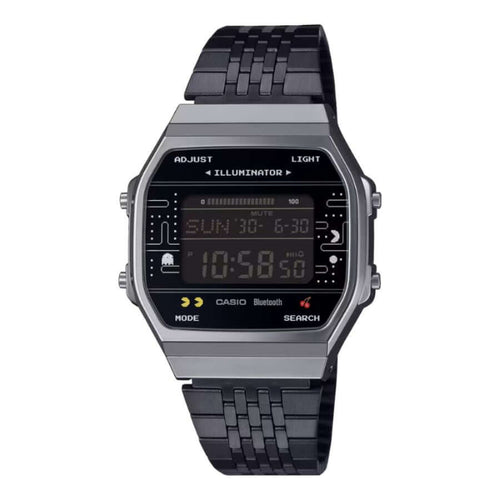 Casio Vintage PAC-MAN ABL-100WEPC-1BER Limited Edition