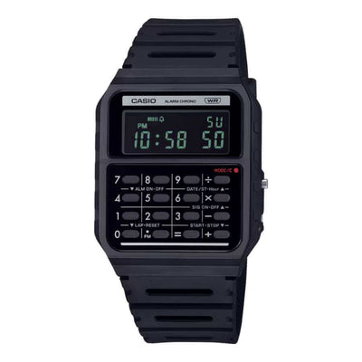 Casio Vintage Pop Retro CA-53WB-1B