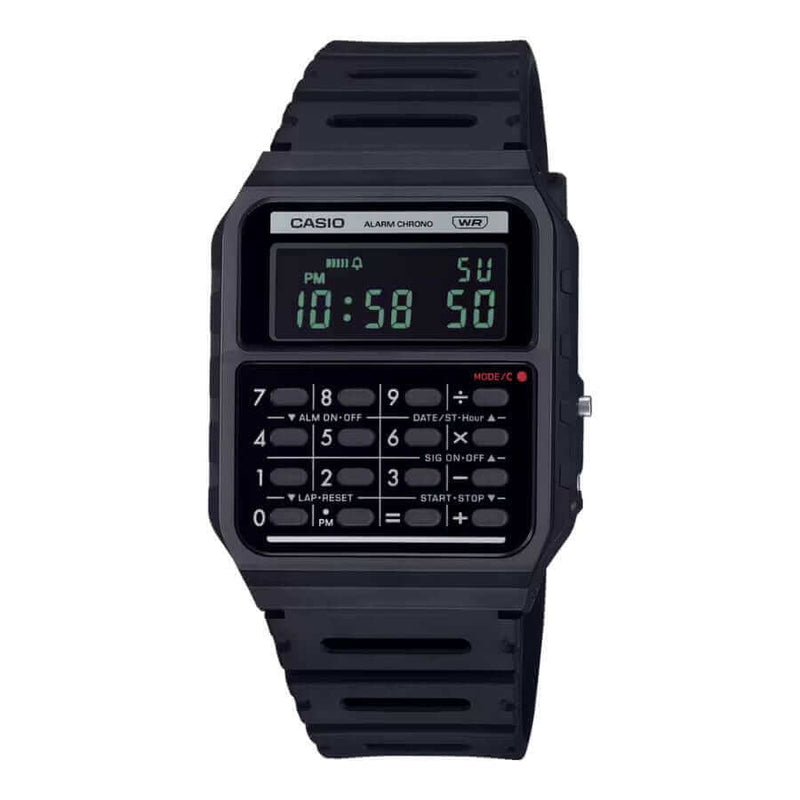 Casio Vintage Pop Retro CA-53WB-1B
