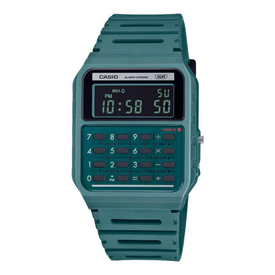Casio Vintage Pop Retro CA-53WB-3B