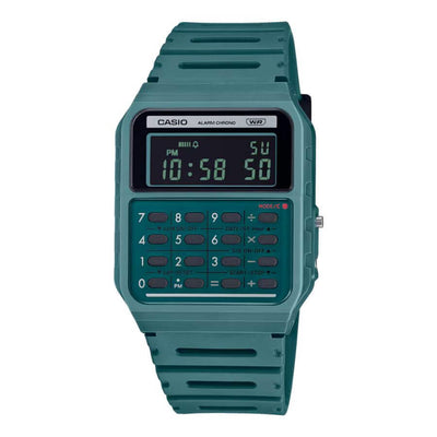 Casio Vintage Pop Retro CA-53WB-3B