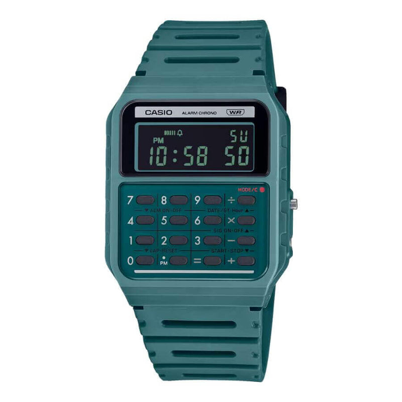 Casio Vintage Pop Retro CA-53WB-3B